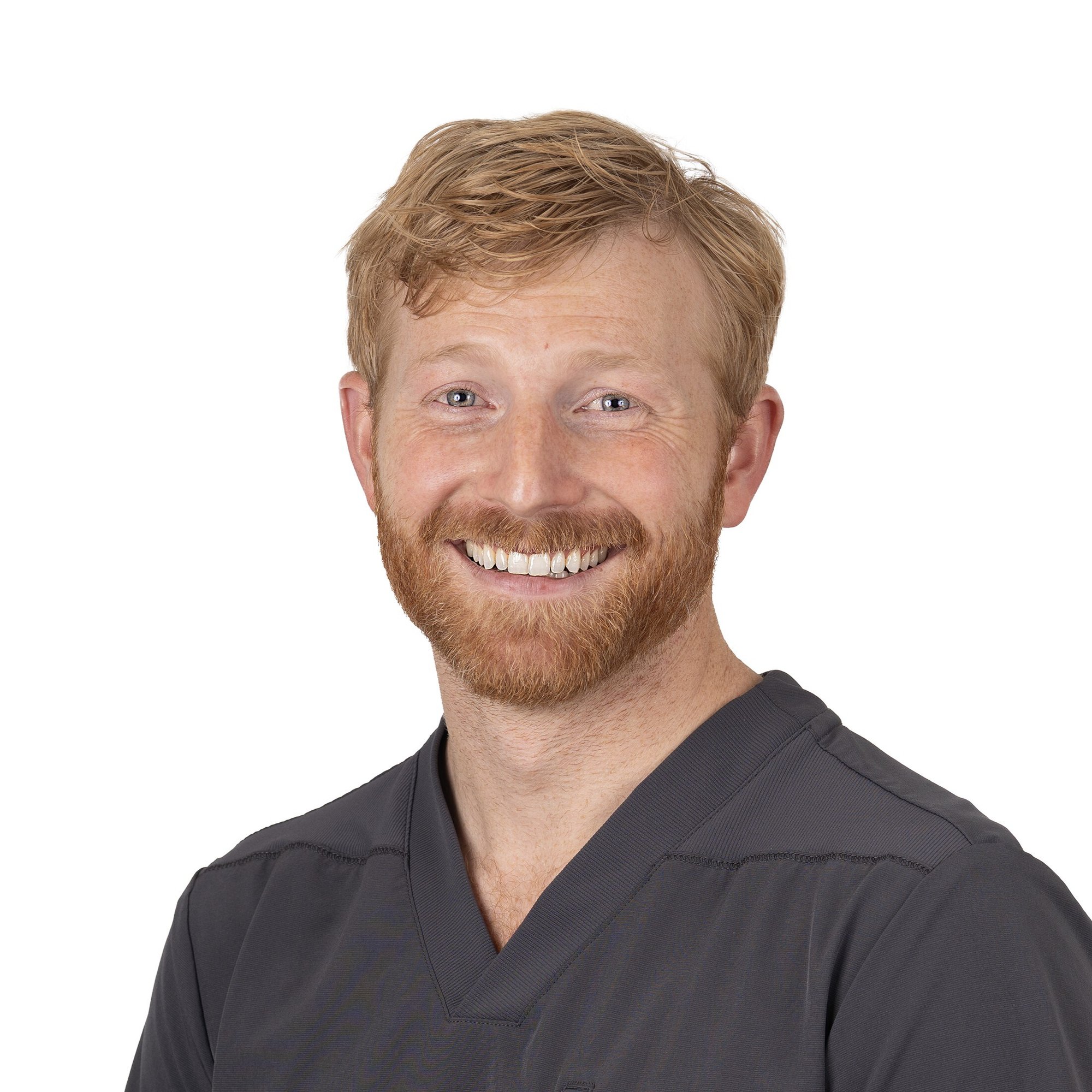 Luke Green, DDS