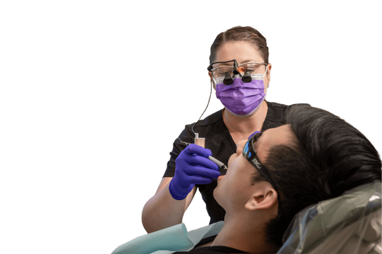 Dental Care Services