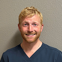 Luke Green, DDS