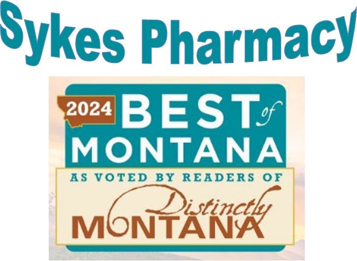 Sykes Best of Montana 24